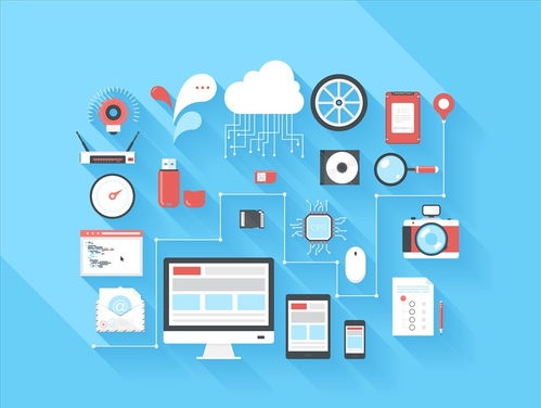 數(shù)據(jù)分析之用Excel進(jìn)行數(shù)據(jù)清洗 計(jì)算機(jī)軟硬件開(kāi)發(fā)與銷售的關(guān)鍵環(huán)節(jié)